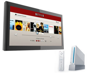 Gelovige Geologie voormalig Useful tips: how to get streaming service Netflix on your Wii