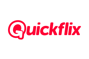 Quickflix logo