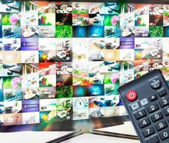 Key Things to Know Before You Purchase a TV for SVoD