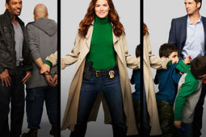 The Mysteries of Laura, Starring Debra Messing, to Premiere on Nine