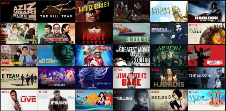 What S On Netflix Australia Guide To Best Tv Shows And Movies