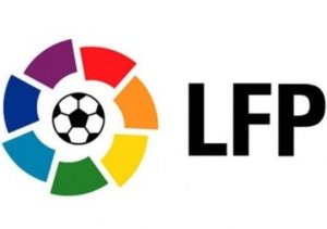 La Liga Free to Air TV Fixtures