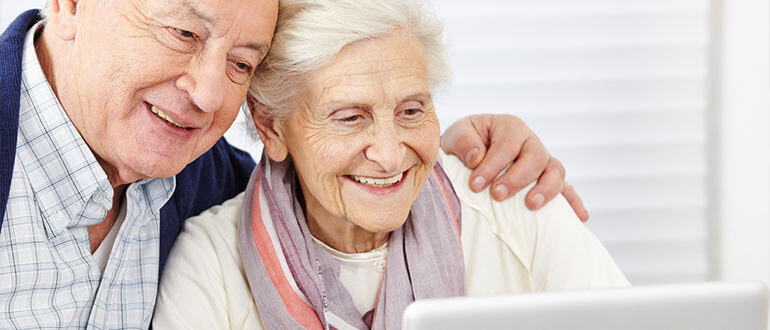 foxtel broadband for seniors