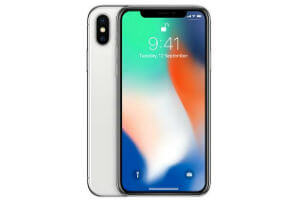 Get the new iPhone X from Virgin for under $100/month