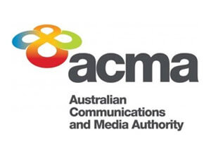 letter showing new NBN regulations proposed by acma