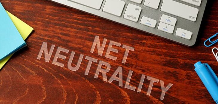 Net Neutrality in Australia explained