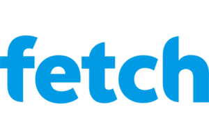 Fetch logo