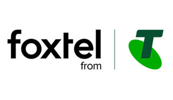 Foxtel from Telstra