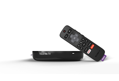 Telstra Debuts Powerful New Third Generation Telstra Tv 3 Model