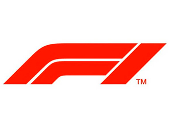 logo-ul Formula 1
