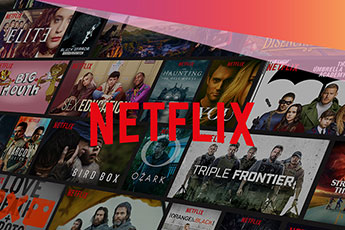 Netflix from Telstra free trial details