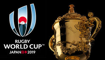 Rugby World Cup Japan