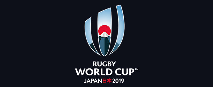 Rugby World Cup Japan 2019