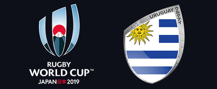 Rugby World Cup Uruguay
