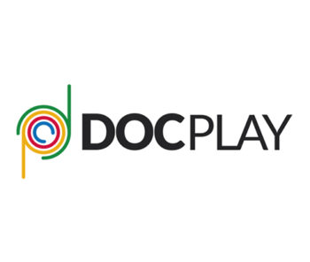 DocPlay logo