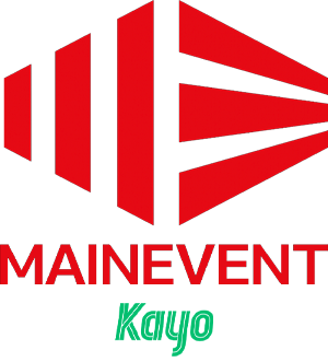 Main Event Kayo