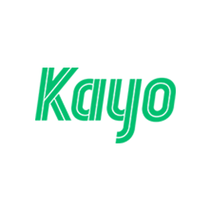 Kayo logo
