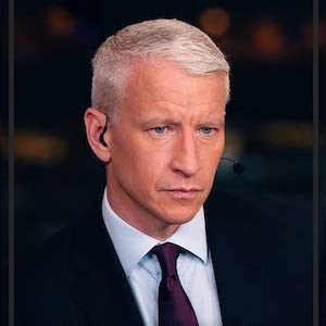 Anderson Cooper 360 - CNN International