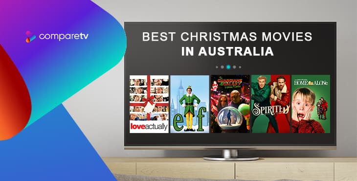 Best Christmas movies to stream in Australia