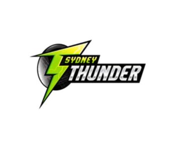 Sydney Thunder Team