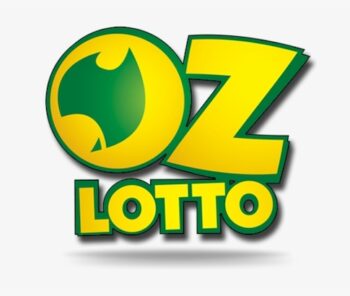 Oz Lotto logo