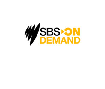 SBS on Demand logo