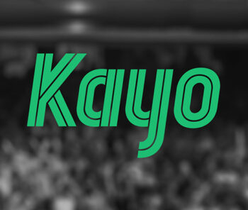 Watch Kayo Sports