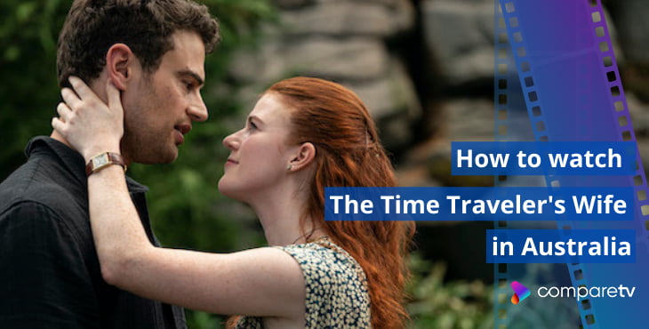 How to watch The Time Traveler's Wife TV series