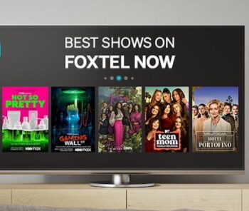 Best shows on Foxtel Now