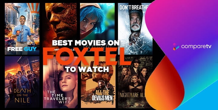 Best Movies on Foxtel