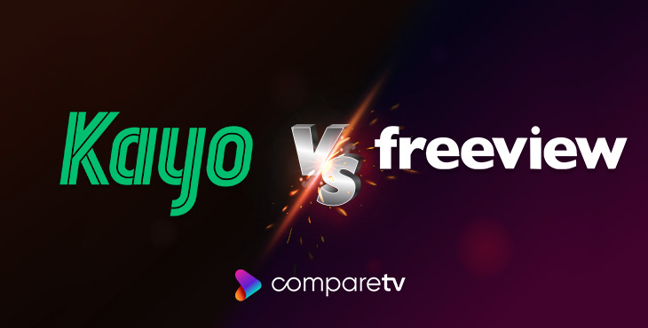 Kayo Sports vs Free-To-Air TV