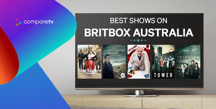 Best BritBox shows in Australia