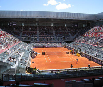 WTA Madrid Open