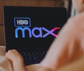HBO Max Australia