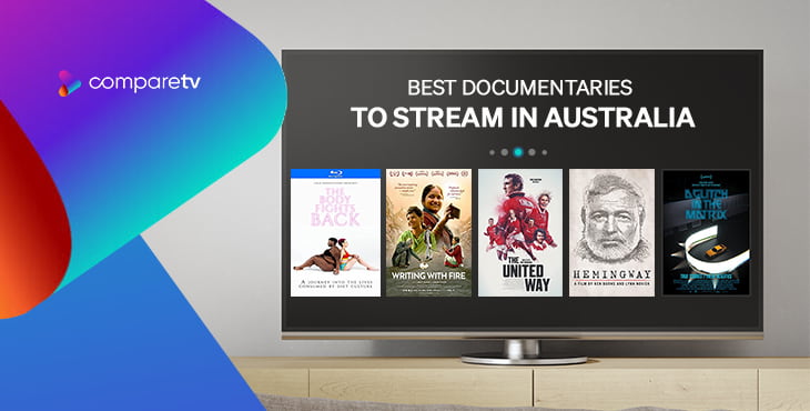 Best Documentaries 2022 to Stream in Australia