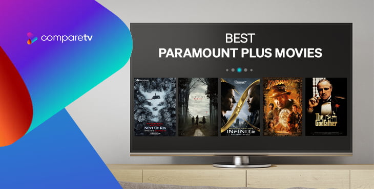 Best Paramount Plus Movies to Stream