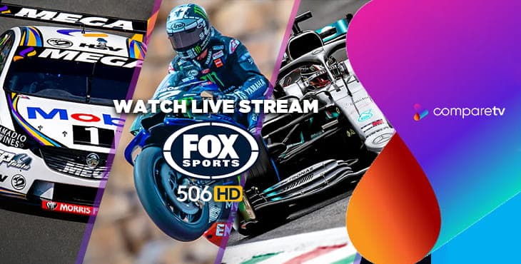 Watch Fox Sports 506 Live Stream Free