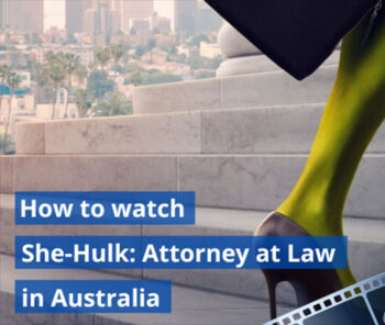 She-Hulk: Attorney at Law featured