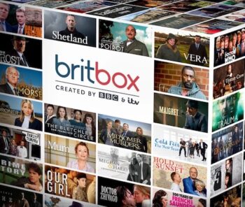 Best Britbox shows featured
