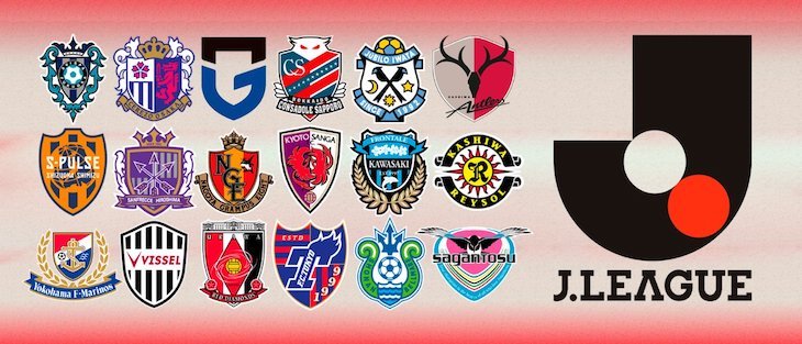 J.League 2022