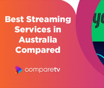 Best streaming services in Australia compared