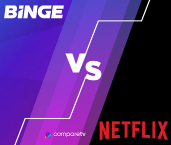 BINGE vs Netflix featured