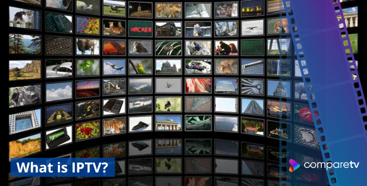 What Is IPTV?