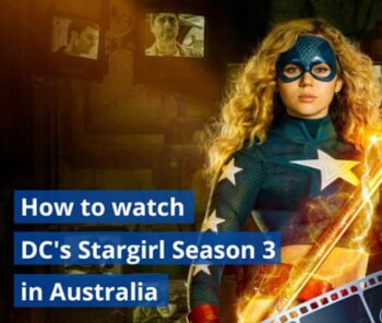 DC Stargirl Season 3
