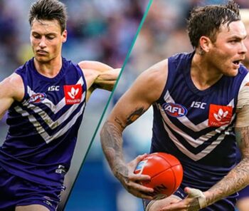 Fremantle Dockers game today live
