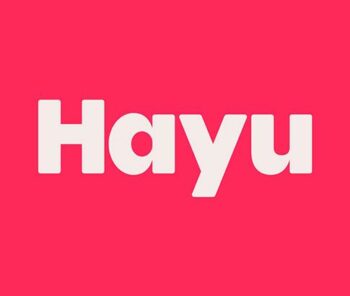 Hayu logo featured