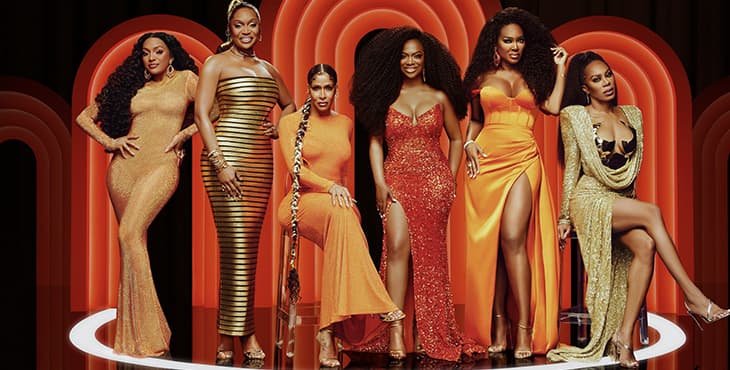 How to watch The Real Housewives of Atlanta in Australia