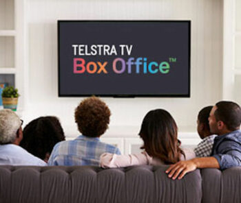 Best movies to watch on Telstra TV Box Office