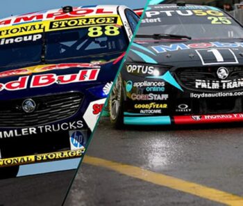 V8 Supercars live: Race time and how to watch