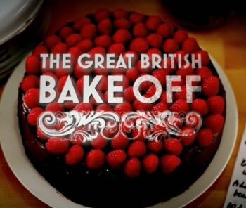 Watch The Great British Bake Off